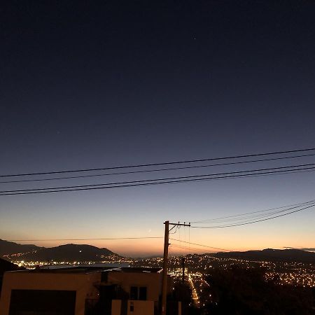 לינה וארוחת בוקר דנידין Wow @ Saint Clair מראה חיצוני תמונה